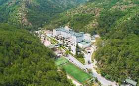 Cam Thermal & Spa Kızılcahamam 5*
